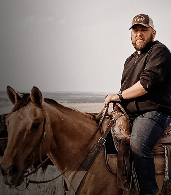 « On les appelle Cowboys »